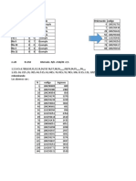 Trabajo de Estadistica 3