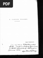 Aristoteles In The Ancient