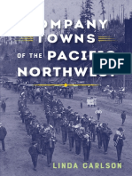 Company Towns of the Pacific Northwest