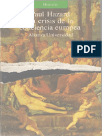 Hazard Paul - La Crisis De La Conciencia Europea.pdf