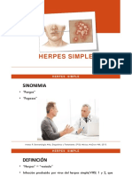 Herpes Simple