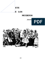 El Banquete de Los Muertos PDF