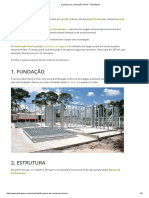 8 Passos Da Construção Frame – Globalplac