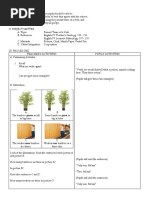 Download Detailed Lesson Plan by Marianne Hilario SN361878644 doc pdf