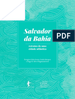 Salvador Da Bahia DIGITAL