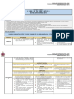 Cuadro Comparativo