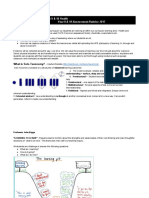 Manukura Y9 10 Health Sow 2fsolo Rubrics