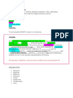 year9humanities dammitworksheet