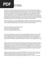 Download Tom Collins and John Collins by George Sinclair SN36188224 doc pdf