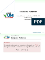 Sesión2.1 - Conjuntos (2da Parte)