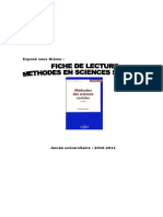 53188872 Methodes Ensciencessociales(1)