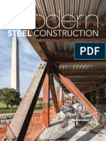 09 Modern Steel Construction. 11-2016