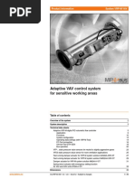 Brake Interface Unit (BIU) and Troubleshooting related to Kavach | PDF ...