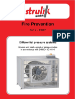 Strulik Fire Prevention Part V