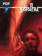 Download THE SADHU Series 1 2 FREE by Liquid Comics SN36188498 doc pdf