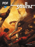 Download THE SADHU Series 1 4 FREE by Liquid Comics SN36188532 doc pdf