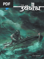 Download THE SADHU Series 1 5 FREE by Liquid Comics SN36188536 doc pdf