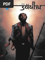 Download THE SADHU Series 1 7 FREE by Liquid Comics SN36188552 doc pdf