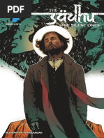 Download THE SADHU SILENT ONES 3 FREE by Liquid Comics SN36188565 doc pdf