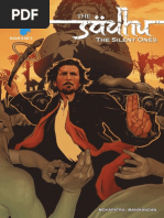 Download THE SADHU SILENT ONES 4 FREE by Liquid Comics SN36188567 doc pdf