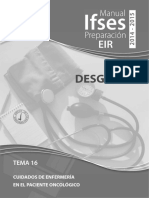 Eir 2014 - Desgloses 16 Oncologico PDF