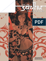 Download THE SADHU SILENT ONES 5 FREE by Liquid Comics SN36188572 doc pdf