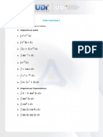 Taller Individual 2 PDF