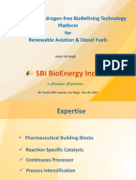 Sbi Renewable Fuels