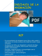 RCP Neonatal