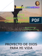 Claseproyectodevida 131004130455 Phpapp02 (1)