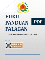 Buku Panduan Palagan