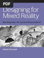 Oreilly Designing For Mixed Reality