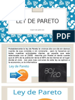 Ley de Pareto PDF