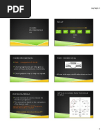 Chord Progressions