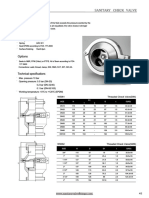 Sanitary Check Valve Wellgreen