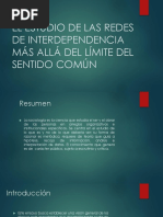 Sociología