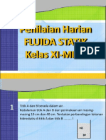 PH Revisi FLUIDA STATIs PDF