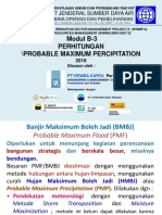 Modul b3 (PMP) 2016