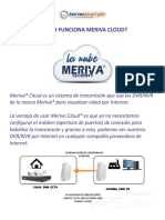 NT - Meriva - Como Funciona Meriva Cloud