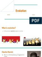 evolution-1