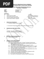 TEKS UCAPAN PERSARAAN GURU BESAR