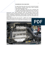 Js Bahan Ajar Motor Bensin Efi PDF