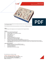 Firing Circuit Using Cosine Wave Scheme PDF