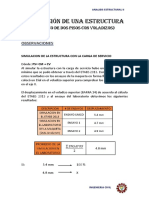 Informe Analisis I 4ta