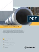 Seamless or Welded Pipes PDF
