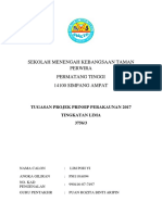 Sekolah Menengah Kebangsaan Taman Perwira