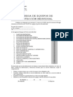 Plantilla Entrega Epis PDF