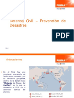 Prevencion Desastres PDF