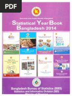 Pocketbook 2016 | PDF | Bengal | Gross Domestic Product
