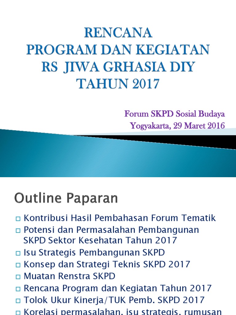 RSJ Grhasia | PDF